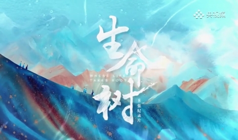 央视纪录片《生命树》 | 听地质人讲述“盐泽秘语”